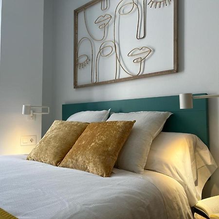 La Boheme Apartment มาลากา ภายนอก รูปภาพ