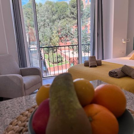 La Boheme Apartment มาลากา ภายนอก รูปภาพ