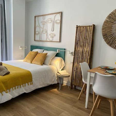 La Boheme Apartment มาลากา ภายนอก รูปภาพ