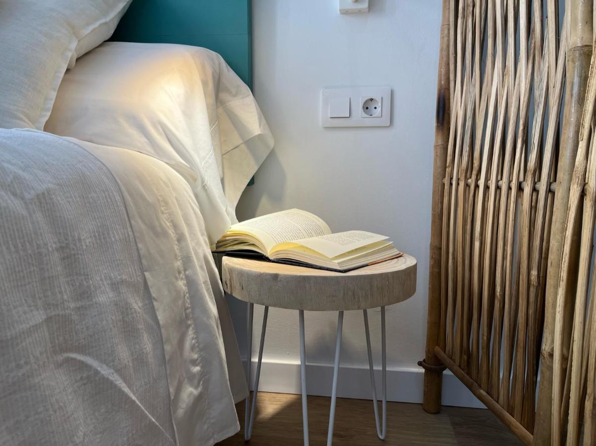 La Boheme Apartment มาลากา ภายนอก รูปภาพ