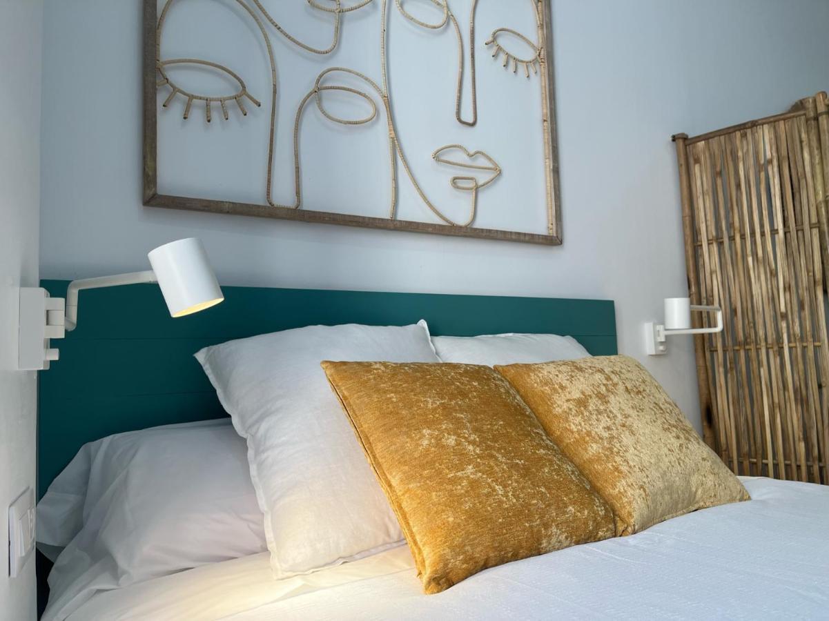 La Boheme Apartment มาลากา ภายนอก รูปภาพ