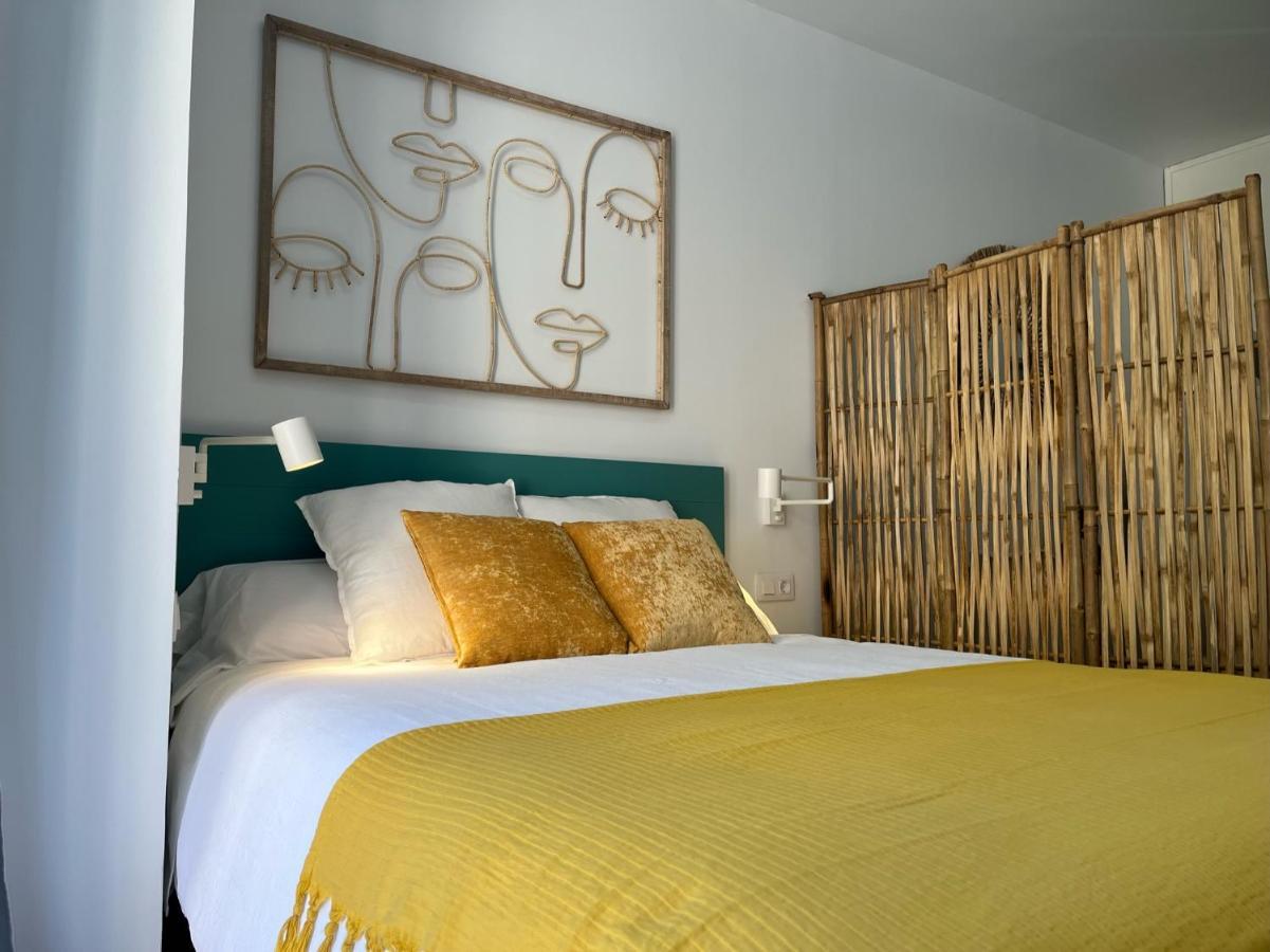 La Boheme Apartment มาลากา ภายนอก รูปภาพ